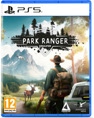 Park Ranger Simulator (PS5) -peli