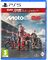 MotoGP 26 - Day One Editon (PS5) -peli
