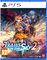 Trails In The Sky 2nd Chapter (PS5) -peli