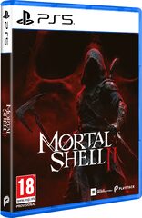 Mortal Shell II (PS5) -peli