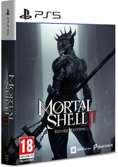 Mortal Shell II - Revered Edition (PS5) -peli