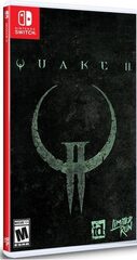 Quake II (NSW) -peli