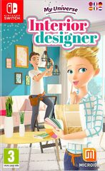 My Universe: Interior Designer (NSW) -peli