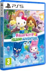 Hello Kitty Island Adventure (PS5) -peli