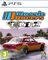 Classic Racers Elite (PS5) -peli