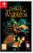 Folly Of The Wizards (NSW) -peli