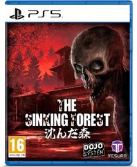 The Sinking Forest (PS5) -peli