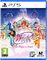 Winx Club: The Magic Is Back (PS5) -peli