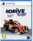 Drive Rally (PS5) -peli