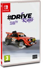 Drive Rally (NSW) -peli