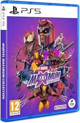 Marvel Maximum Collection (PS5) -peli