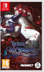 The House In Fata Morgana - Dreams Of The Revenants Edition (NSW) -peli