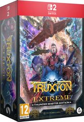 Truxton Extreme Thunder Master Edition (NSW2) -peli