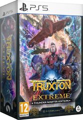 Truxton Extreme Thunder Master Edition (PS5) -peli