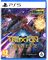Truxton Extreme (PS5) -peli