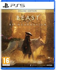 Beast of Reincarnation Deluxe Edition (PS5) -peli