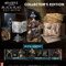 Assassin's Creed Black Flag Resynced - Collector's Edition (PS5) -peli