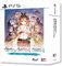Atelier Ryza Secret Trilogy Deluxe Pack (Import) (PS5) -peli