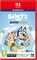 Bluey's Happy Snaps - Deluxe Edition (NSW2) -peli