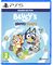 Bluey's Happy Snaps - Deluxe Edition (PS5) -peli
