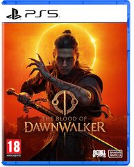 The Blood of Dawnwalker DayOne Edition (PS5) -peli