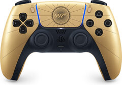 Sony DualSense - 007 First Light Limited Edition -peliohjain