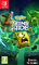 Spongebob Squarepants: Titans Of The Tide (NSW) -peli
