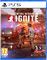 Firefighting Simulator: Ignite (PS5) -peli