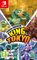 King of Tokyo (NSW) -peli