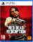 Red Dead Redemption HD (PS5) -peli
