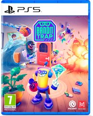 Bandit Trap (PS5) -peli