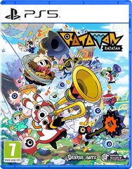 Ratatan (PS5) -peli