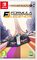 Formula Legends - Legacy Edition (NSW) -peli