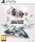 Star Wars: Galactic Racer (PS5) -peli