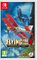 Toaplan Arcade Garage: Flying Fire Shark (NSW) -peli