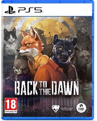 Back to the Dawn (PS5) -peli