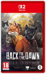 Back to the Dawn (NSW2) -peli