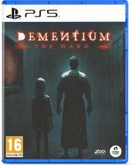 Dementium: The Ward (PS5) -peli