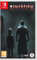 Dementium: The Ward (NSW) -peli