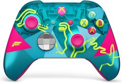 Microsoft Xbox Wireless Controller - Forza Horizon 6 Limited Edition -peliohjain