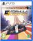 Formula Legends - Legacy Edition (PS5) -peli