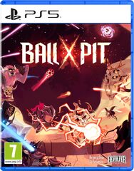 BALL x PIT (PS5) -peli