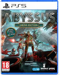 Abyssus - Brine Edition (PS5) -peli