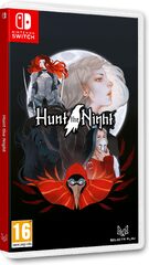 Hunt The Night (NSW) -peli
