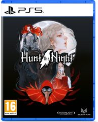 Hunt The Night (PS5) -peli