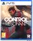 Control Resonant (PS5) -peli
