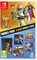 Toy Story: Retro Roundup! + Toy Story 3 Complete Edition Double Pack (NSW) -peli