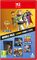 Toy Story: Retro Roundup! + Toy Story 3 Complete Edition Double Pack (NSW2) -peli