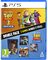 Toy Story: Retro Roundup! + Toy Story 3 Complete Edition Double Pack (PS5) -peli