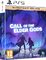 Call Of The Elder Gods - Miskatonic Edition (PS5) -peli